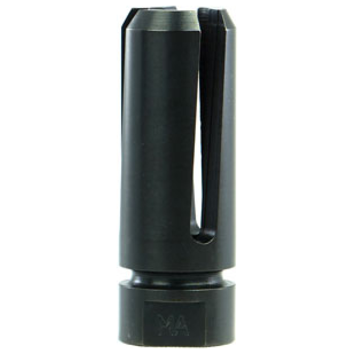 Ma6458. Jpg - manticore eclipse 5/8x24 - flash hider for ar-10/sr-25 - ma6458