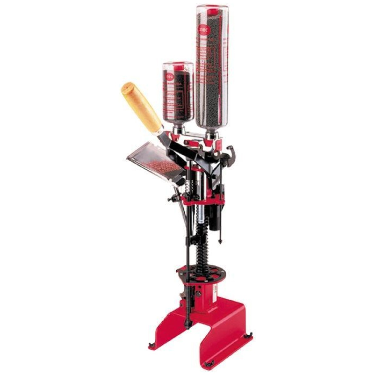 Me8567n12. Jpg - mec 8567n grabber shotshell reloader - me8567n12