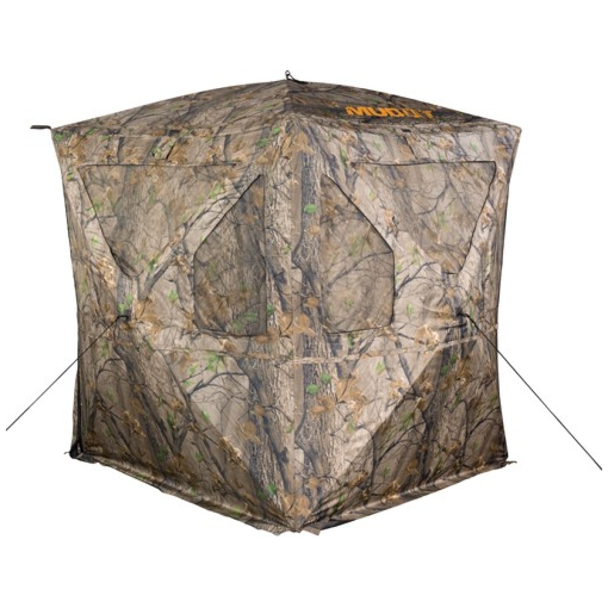 Mgb0500. Jpg - muddy the ravage ground blind - mgb0500