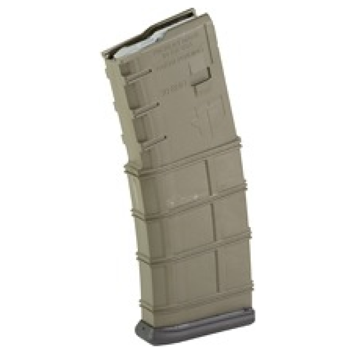 Mgetsgn-ar15-30g2odg_1. Jpg - ets mag for ar15 30rd g2 odg nylon - mgetsgn ar15 30g2odg 1