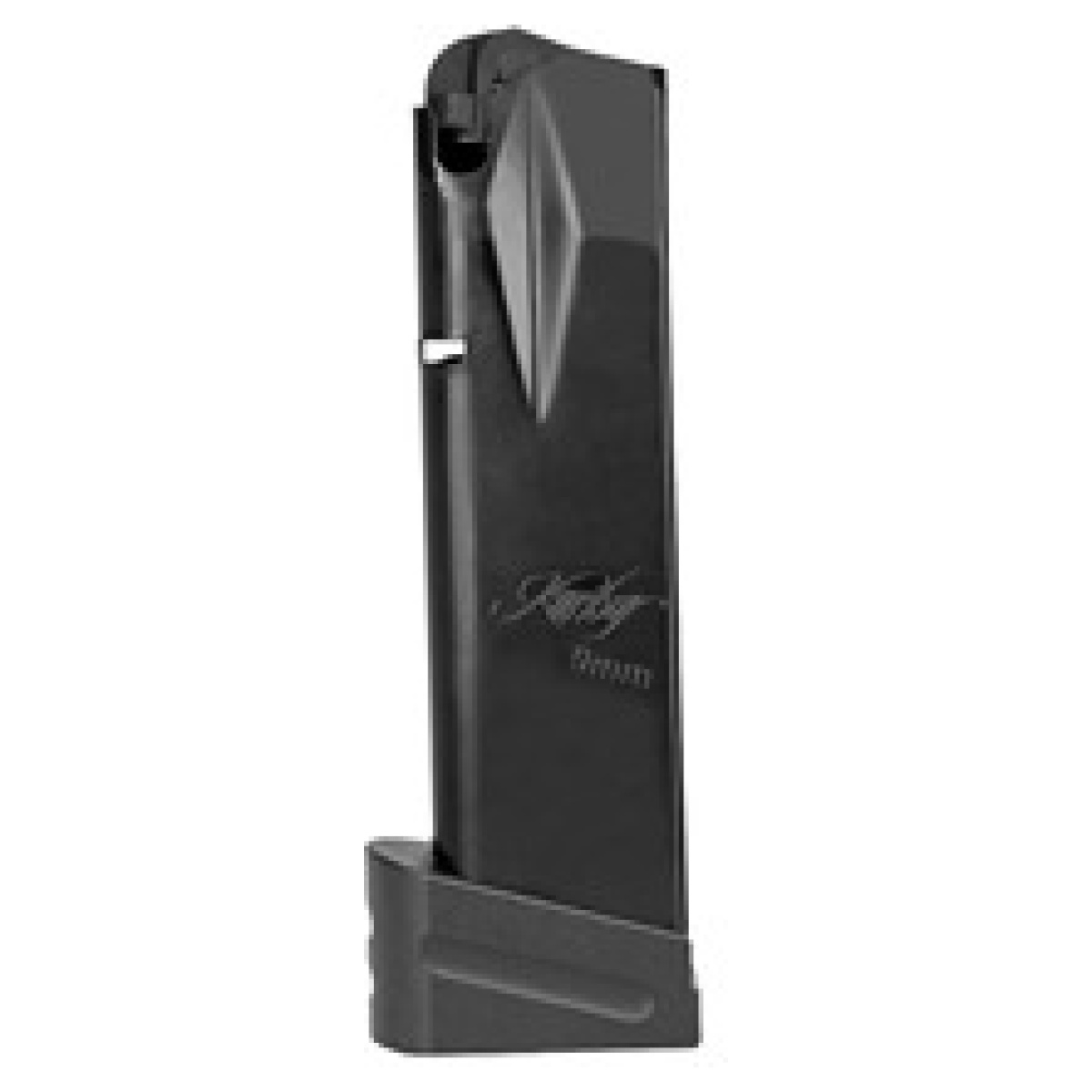 Mgkim1500217a_1. Jpg - mag kimber 9mm 18rd for kds9c blk - mgkim1500217a 1