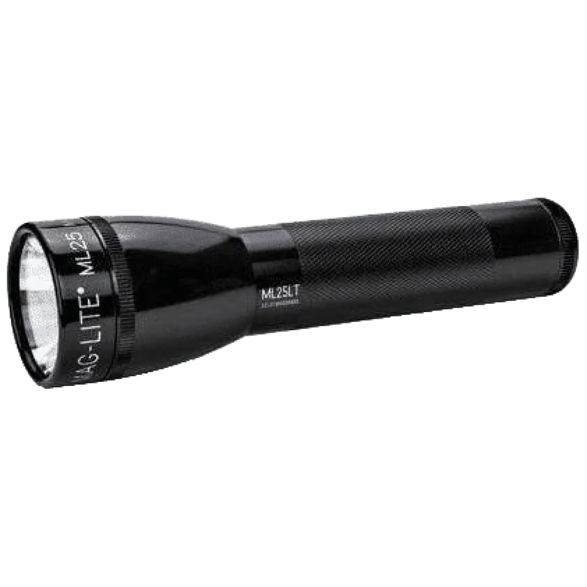 Ml25lt-s2015. Png - ml25lt maglite 2 c-cell led flashlight - ml25lt s2015