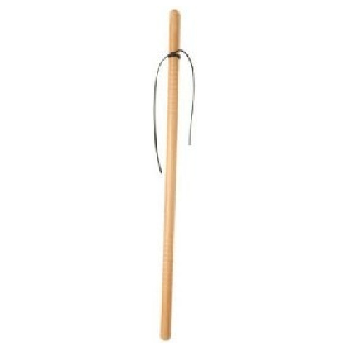 Mon-2800b. Jpg - wood straight baton - mon 2800b