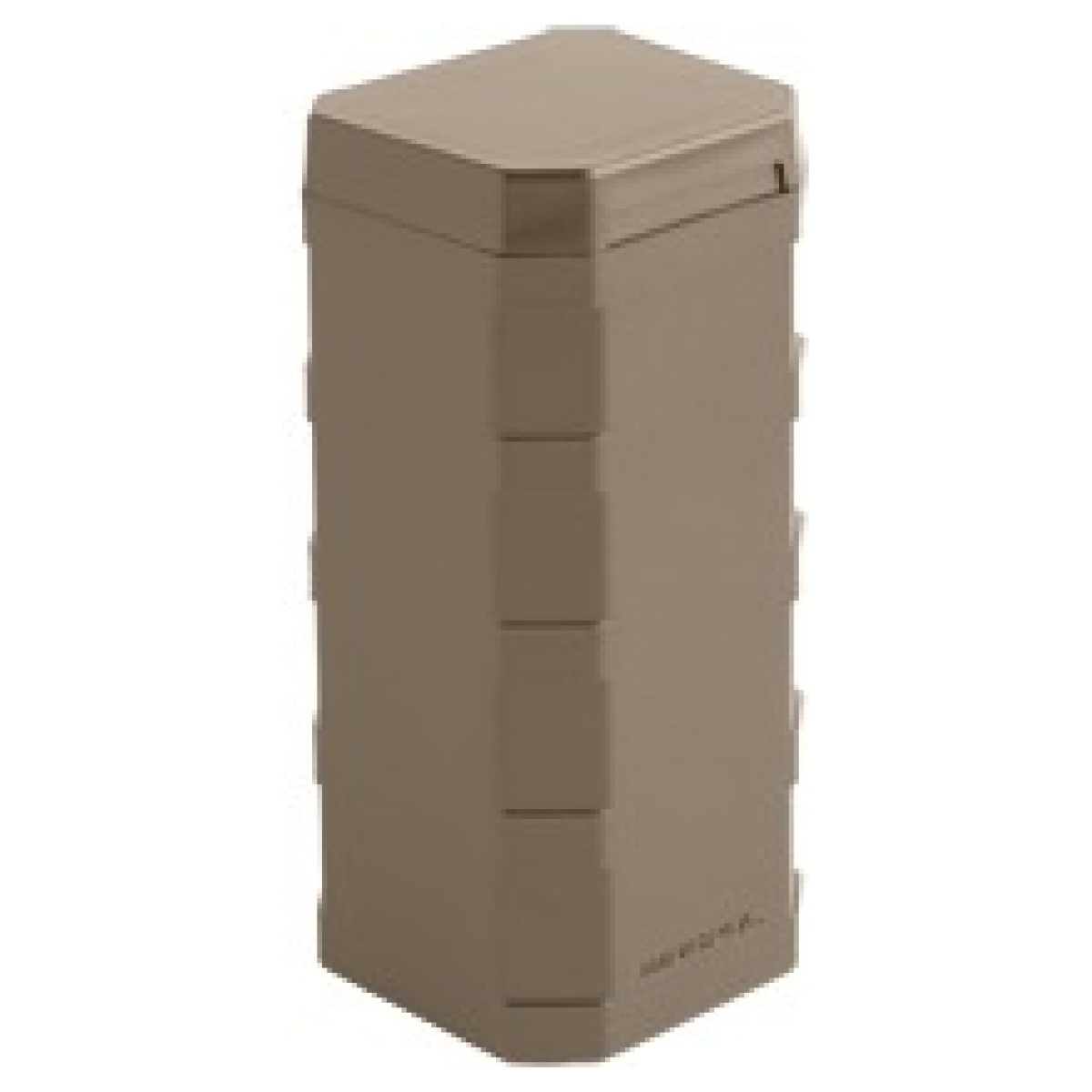 Mpimag1223-fde_1. Jpg - magpul daka can 2. 0 fde - mpimag1223 fde 1