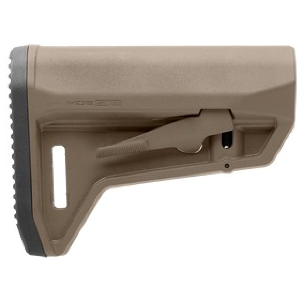 Mpimag1242-fde_1. Jpg - magpul moe sl-m stk mil-spec fde - mpimag1242 fde 1