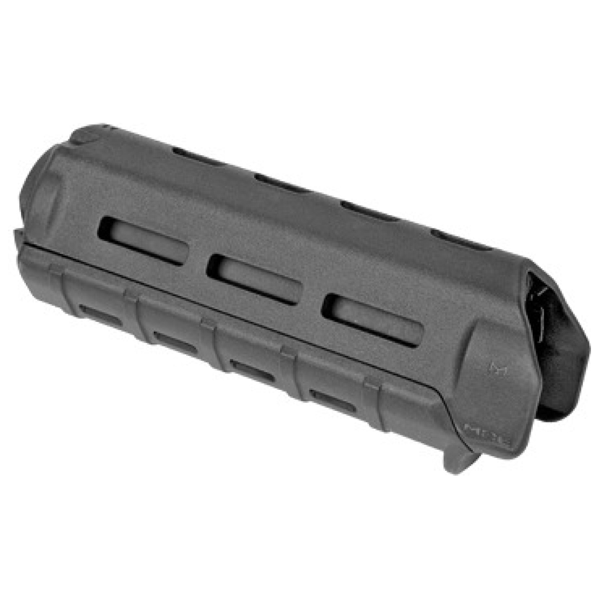 Mpimag424blk_1. Jpg - magpul moe m-lok handguard carb blk - mpimag424blk 1