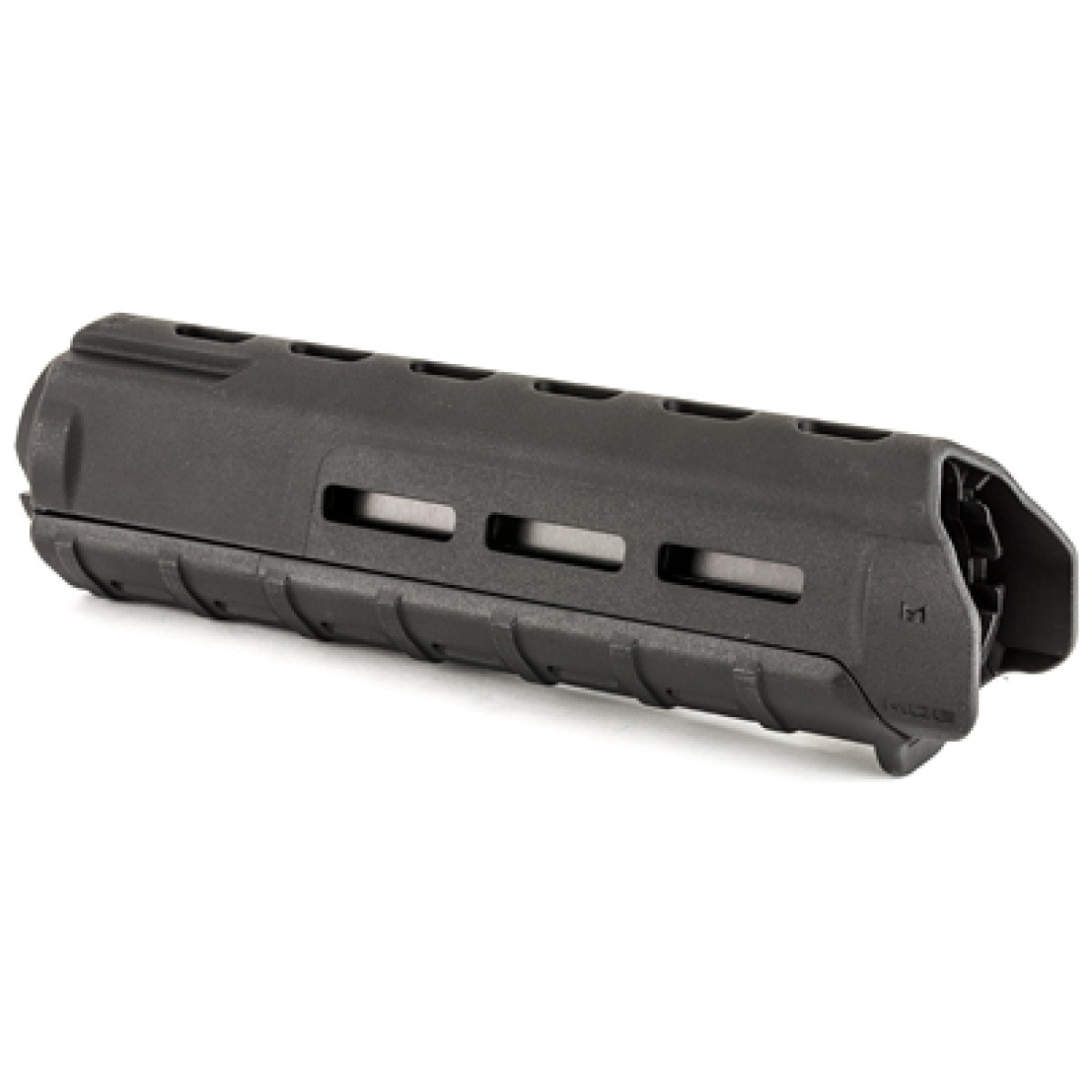 Mpimag426blk_1. Jpg - magpul moe m-lok handguard mid blk - mpimag426blk 1