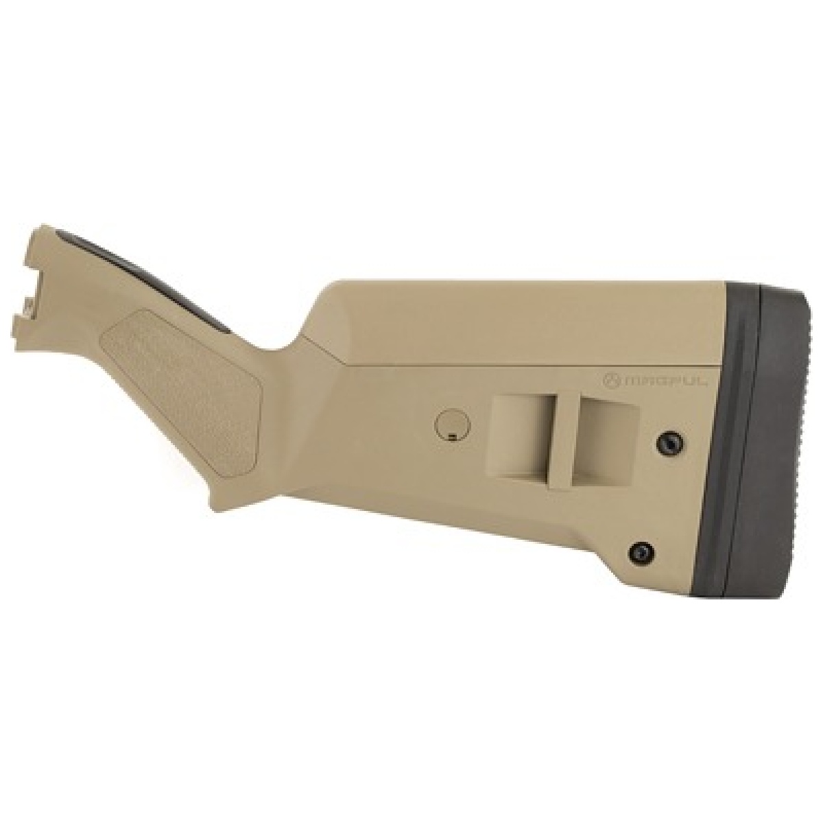 Mpimag460fde_1-1. Jpg - magpul sga rem 870 stk fde - mpimag460fde 1 1