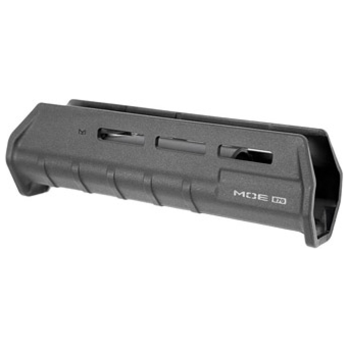 Mpimag496blk_1. Jpg - magpul moe m-lok forend rem 870 blk - mpimag496blk 1