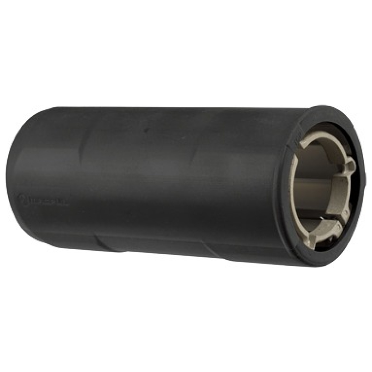 Mpimag781blk_1. Jpg - magpul suppressor cover 5. 5" blk - mpimag781blk 1