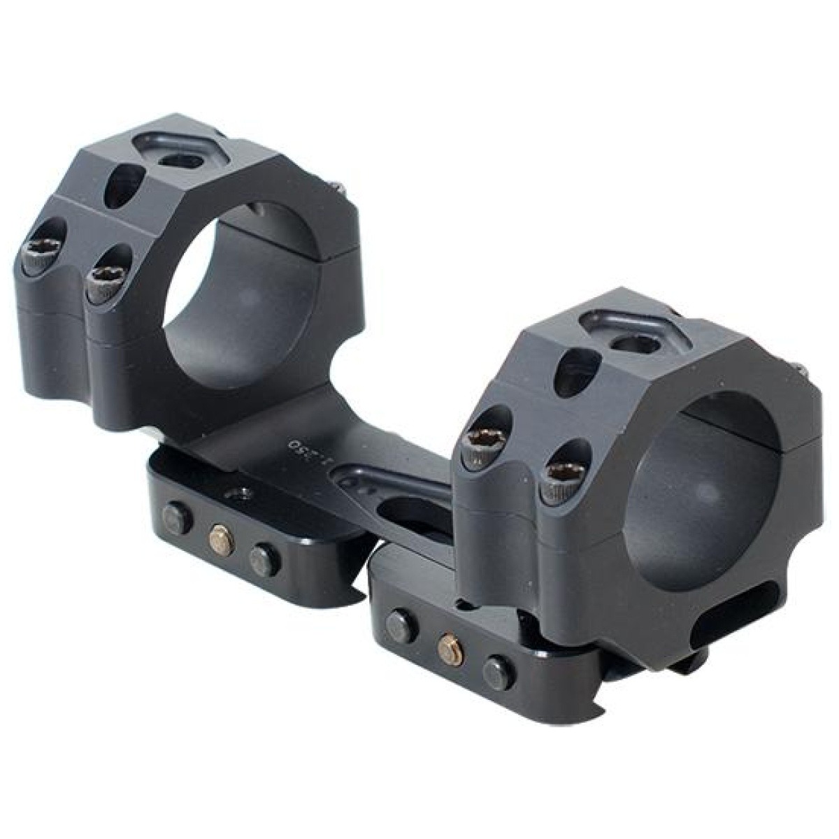 Mq040151. Jpg - mpa bolt action mount 30mm rings 1. 250" height 0 moa" - mq040151