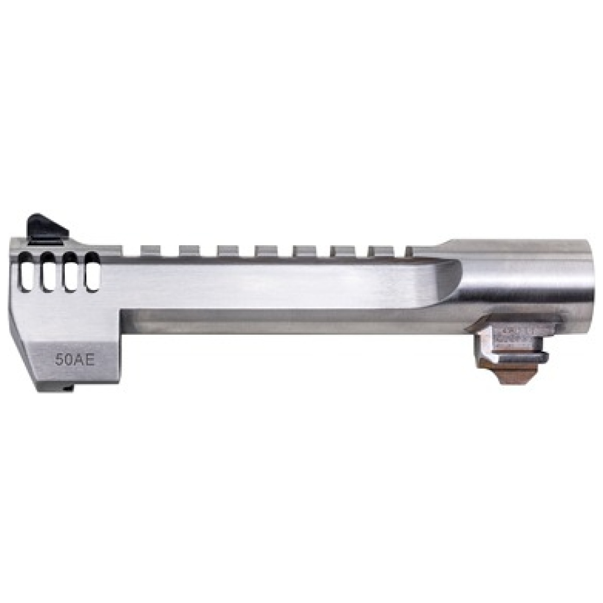 Mrbar506srmb_1. Jpg - de 50ae 6" barrel sts w/ brake - mrbar506srmb 1