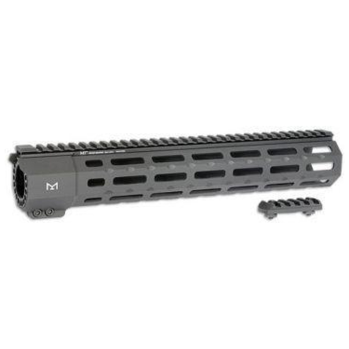 Mwmisp12m. Jpg - midwest sp series 12" m-lok handguard - mwmisp12m