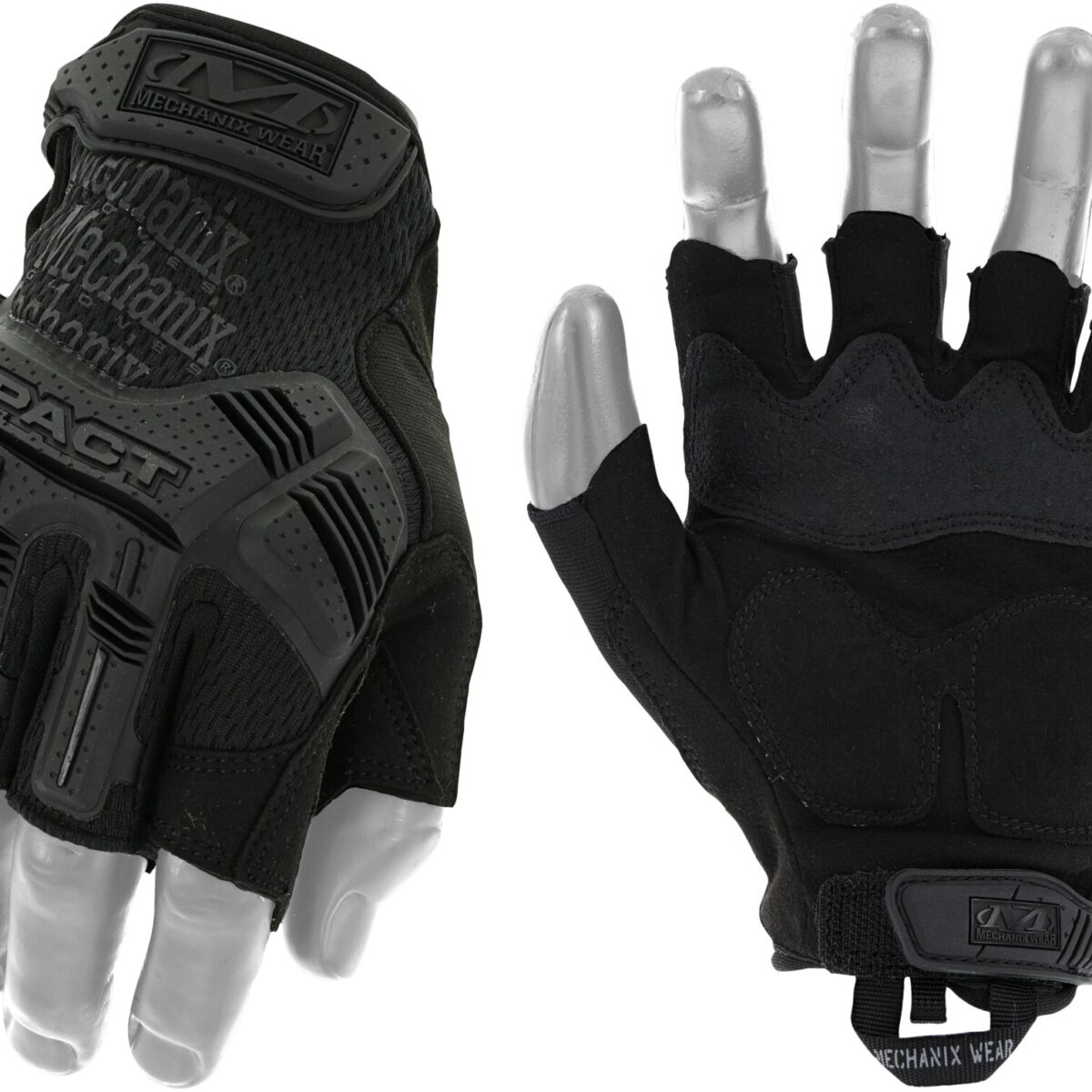 Mx-mfl-55-011. Jpg - half-finger m-pact glove - mx mfl 55 011