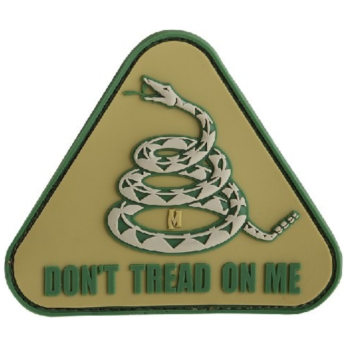 Mxp-pvcpatch-dtoma. Jpg - don't tread on me morale patch - mxp pvcpatch dtoma