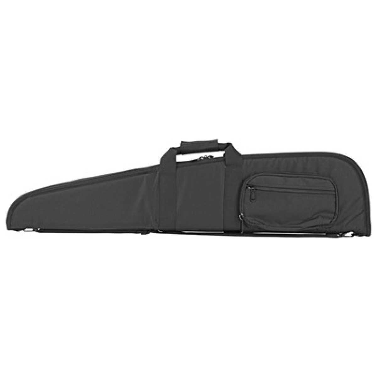 Nstarcv2906-42_1-2. Jpg - ncstar vism gun case 42"x9" blk - nstarcv2906 42 1 2