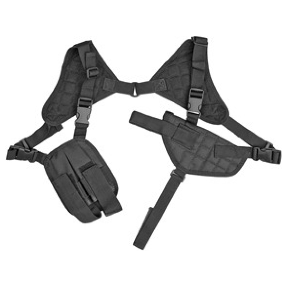 Nstarcv2909_1. Jpg - ncstar amb shoulder holster blk - nstarcv2909 1