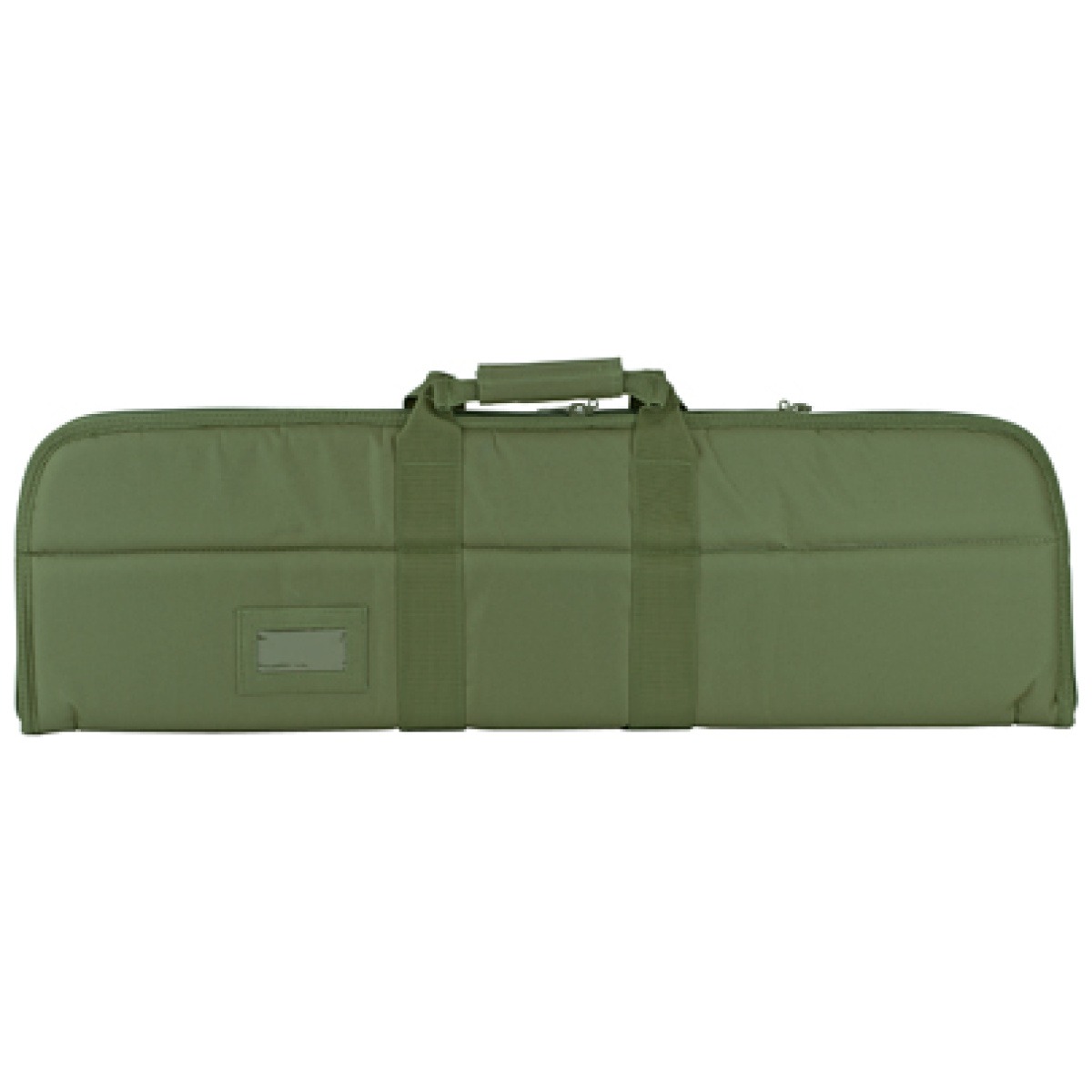 Nstarcvg2910-32_1. Jpg - ncstar vism gun case 32"x10" green - nstarcvg2910 32 1