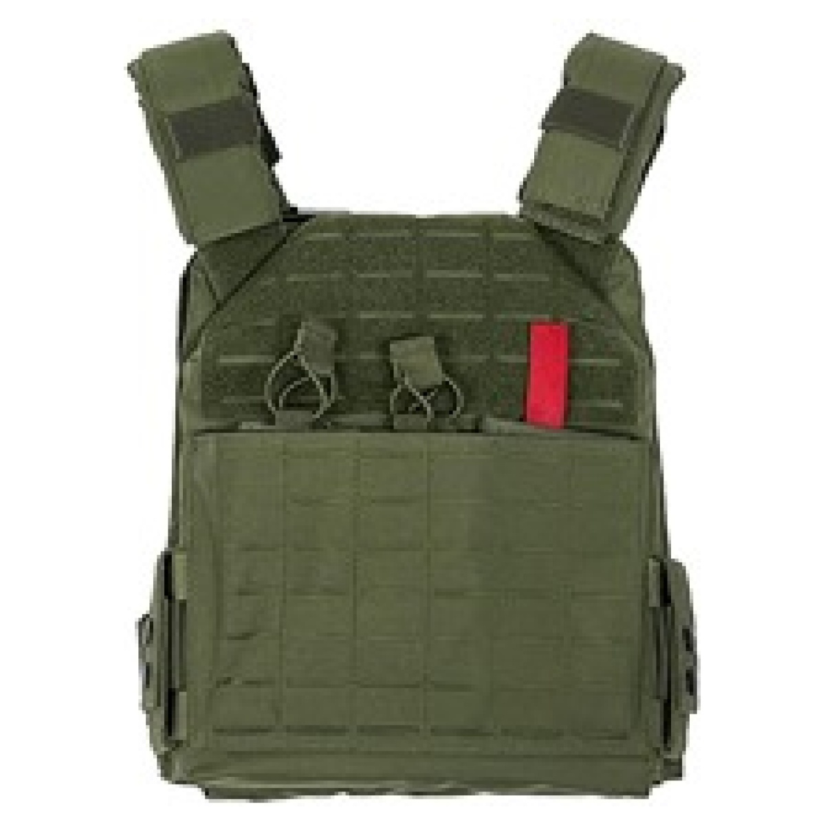 Nstarcvlcpc3050g_1. Jpg - ncstar lsr plate carrier med-2xl grn - nstarcvlcpc3050g 1