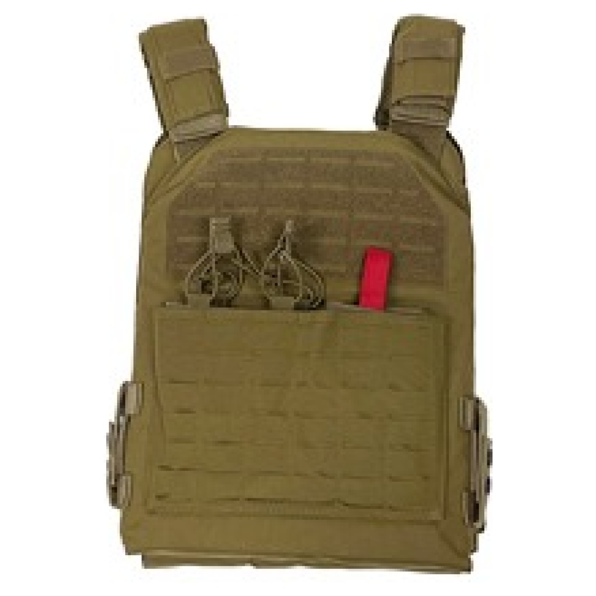 Nstarcvlcpcl3051t_1. Jpg - ncstar lsr plate carrier 2xl tan - nstarcvlcpcl3051t 1