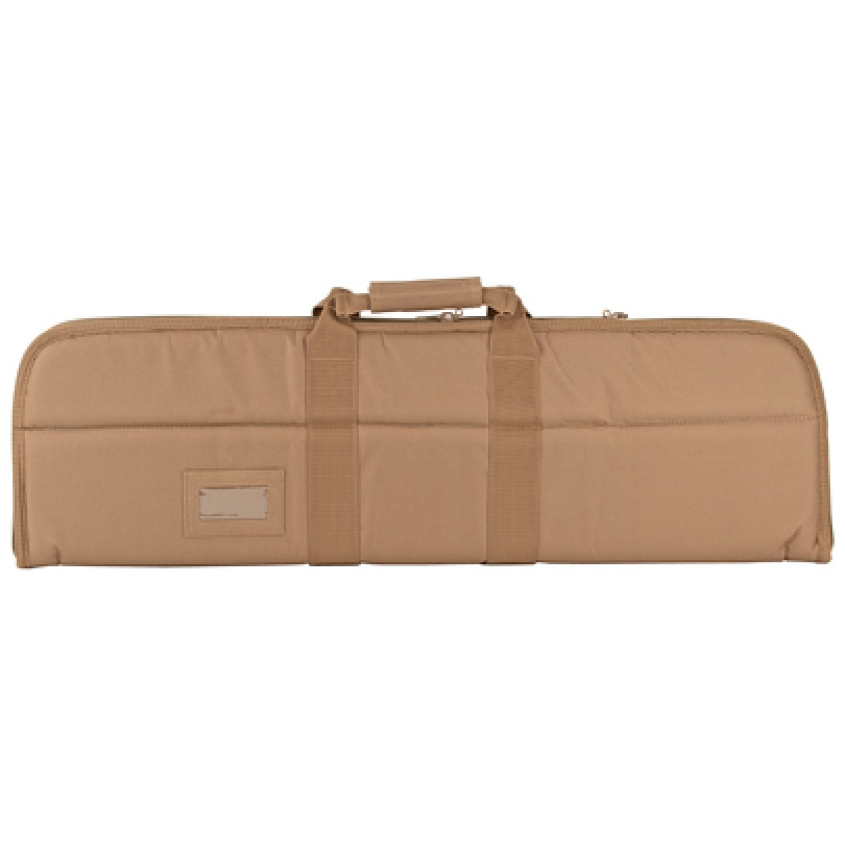 Nstarcvt2910-32_1. Jpg - ncstar vism gun case 32"x10" tan - nstarcvt2910 32 1