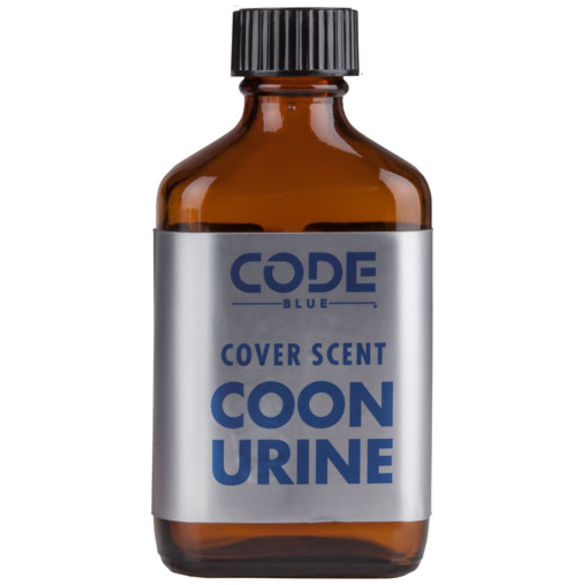 Oa1106_1. Jpg - code blue cover scent coon - urine 2fl ounces bottle - oa1106 1