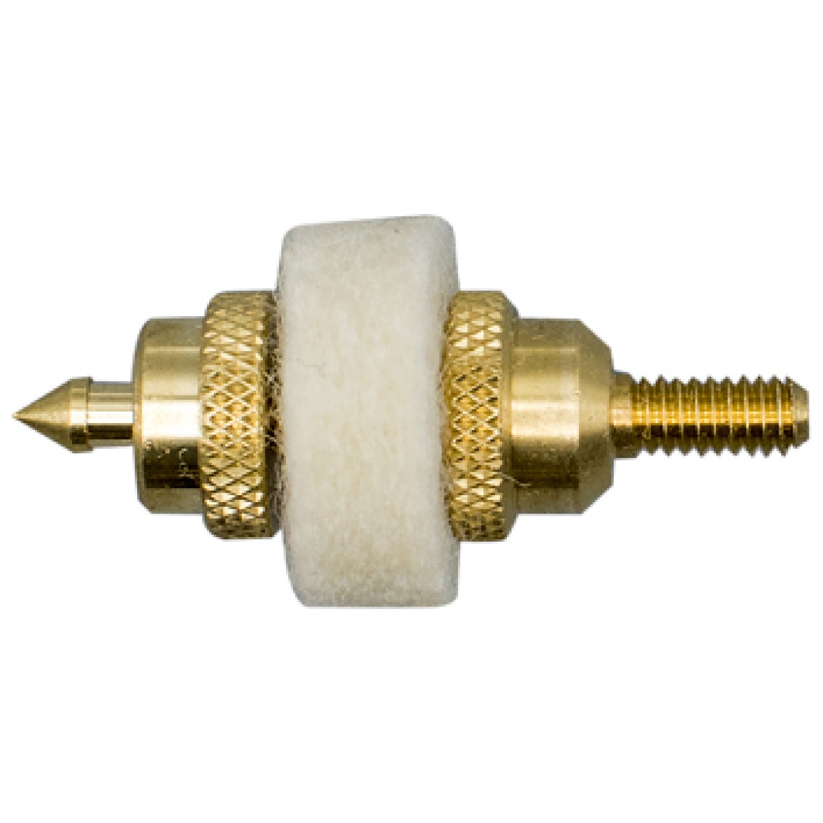 Otfg-j12_1. Jpg - otis 12ga pierce point jag brass - otfg j12 1