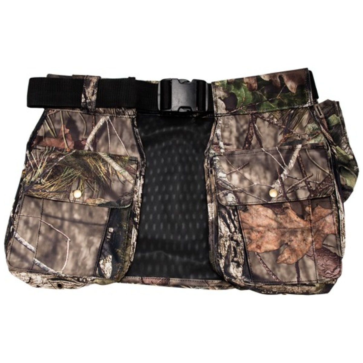 Pfggb1buc. Jpg - peregrine outdoors upland game - belt 29"-56" waist mobu cntry - pfggb1buc