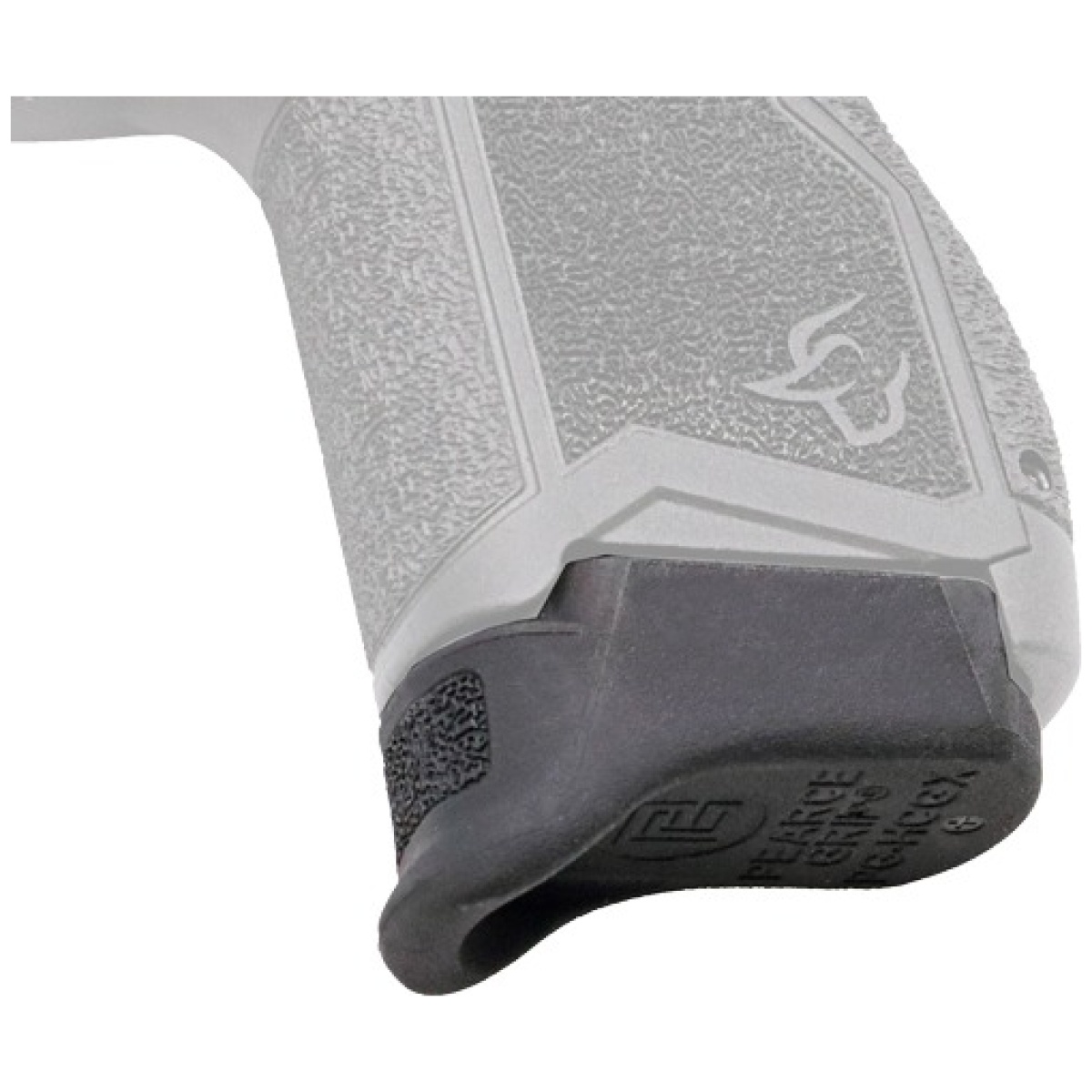 Pghcgx. Jpg - pearce grip extension for - spring hellcat/pro taurus gx4 - pghcgx