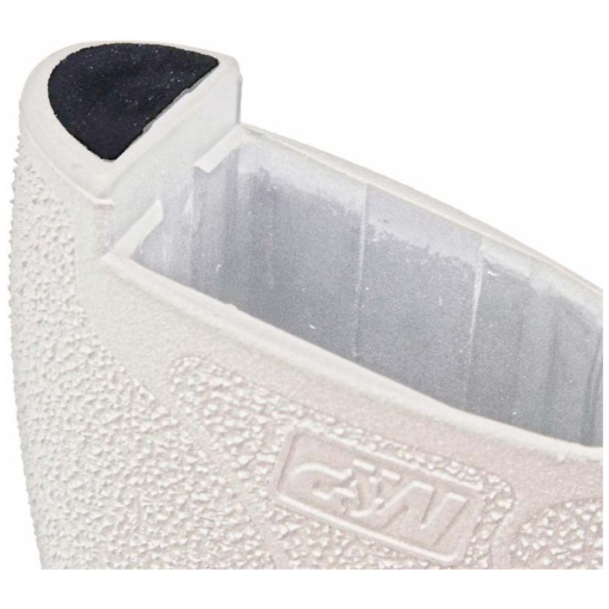 Pgspfi_in-gun_1. Jpg - pearce grip frame insert for - s&w m&p shield plus - pgspfi in gun 1