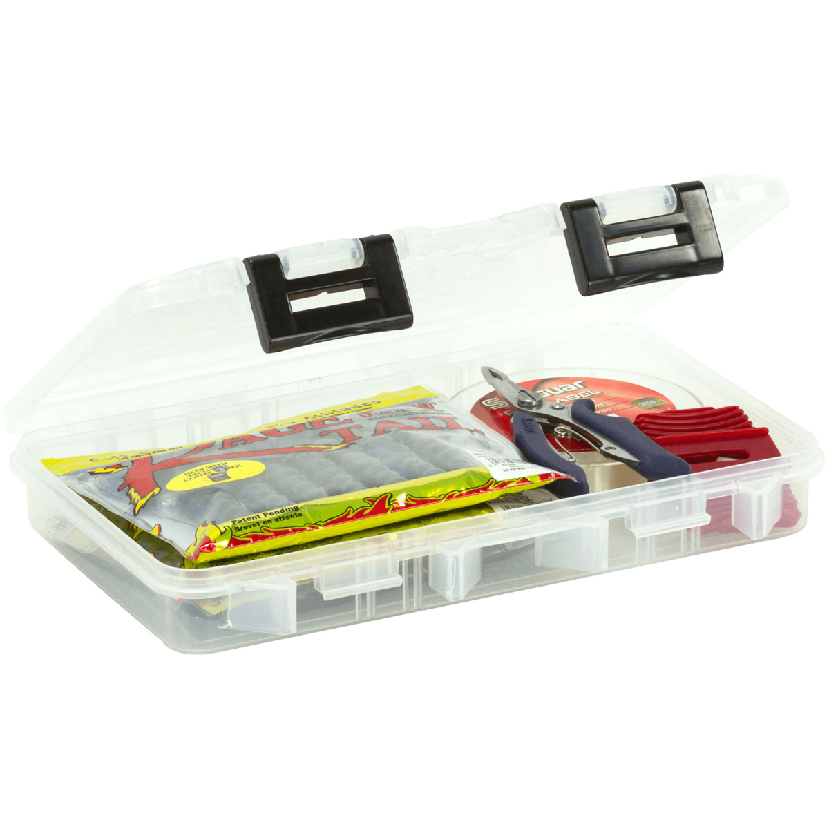 Pln-360710. Png - prolatch open-compartment stowaway - pln 360710