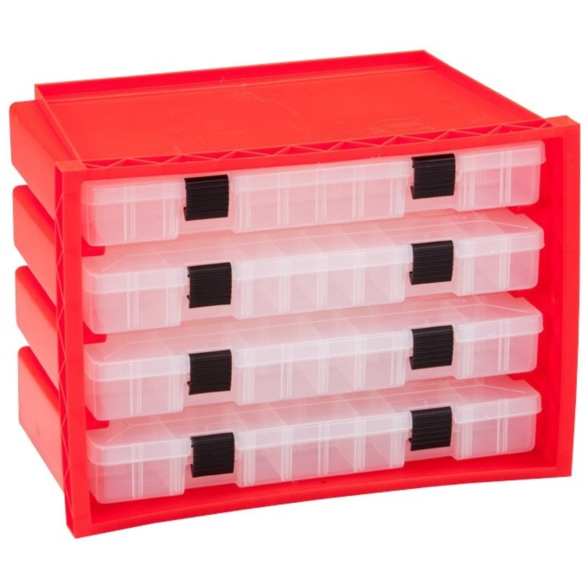 Pln-974002. Jpg - organizer porsche red - pln 974002