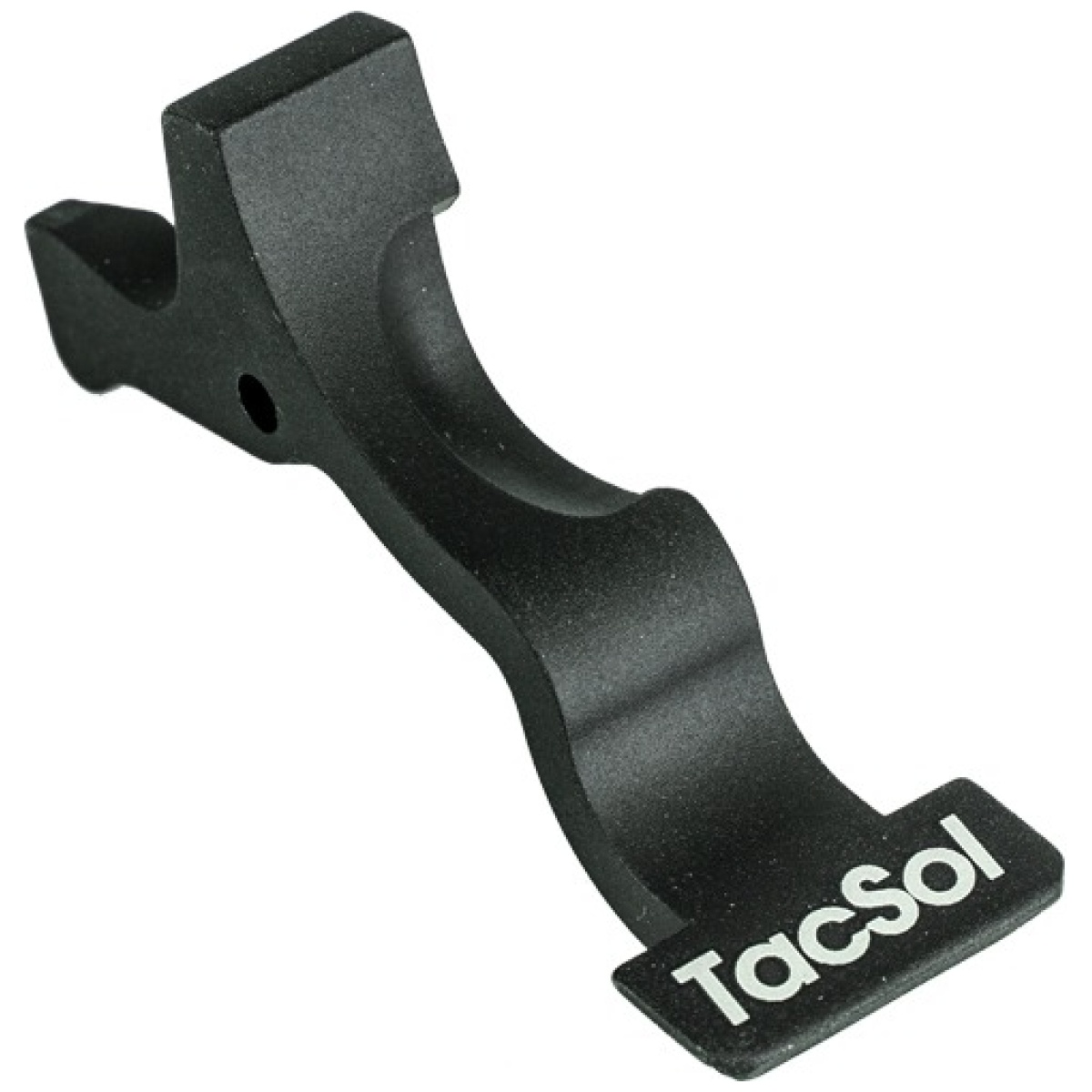 Pmrmbmrmb. Jpg - tacsol performance mag release - 10-22 & x-ring rifls matte blk - pmrmbmrmb