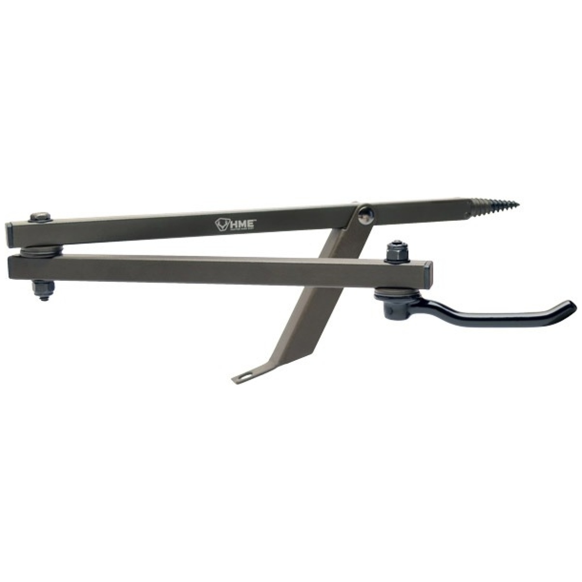 Pssh. Jpg - hme bow hanger super hanger - 20" folding w/acc hooks 1ea - pssh