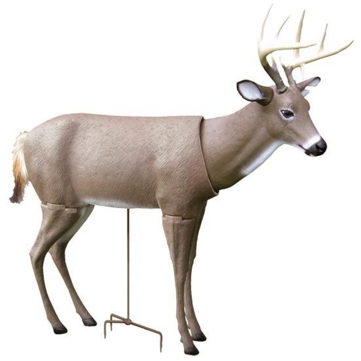 Py62601. Jpg - primos scarface deer decoy - py62601