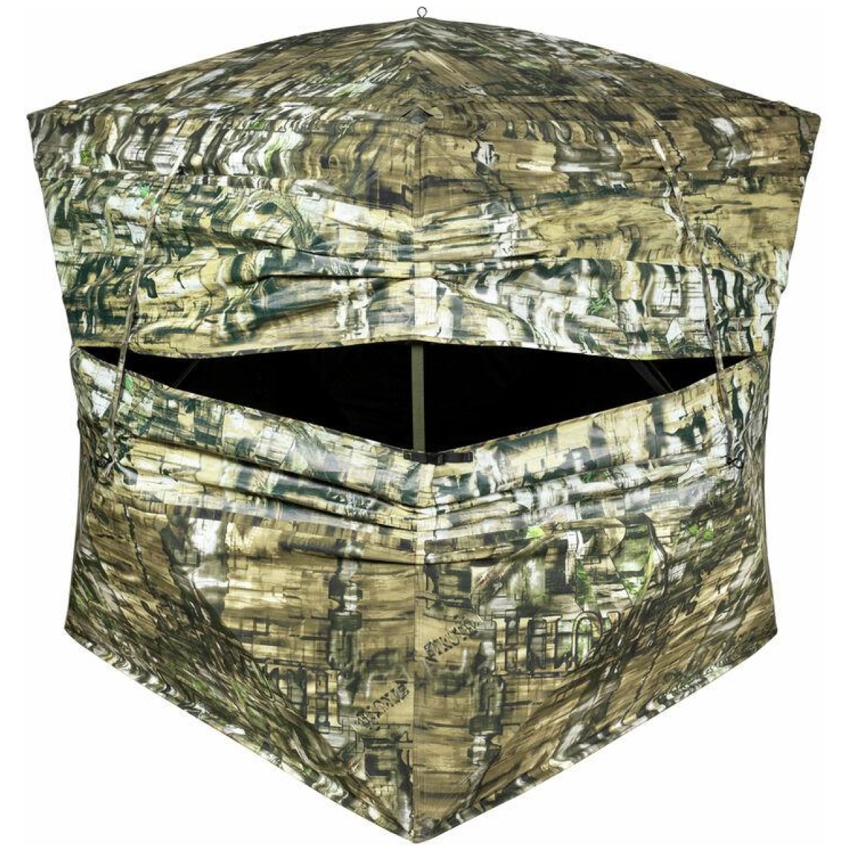 Py65163. Jpg - primos double bull surroundview ground blind - max truth camo - py65163