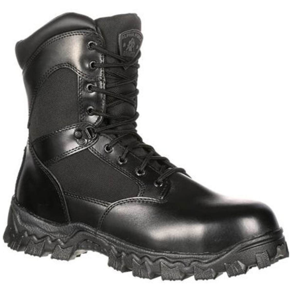 Rck-rkyd011bk10. 5m. Jpg - alpha force waterproof 400g insulated public service boot - rck rkyd011bk10. 5m