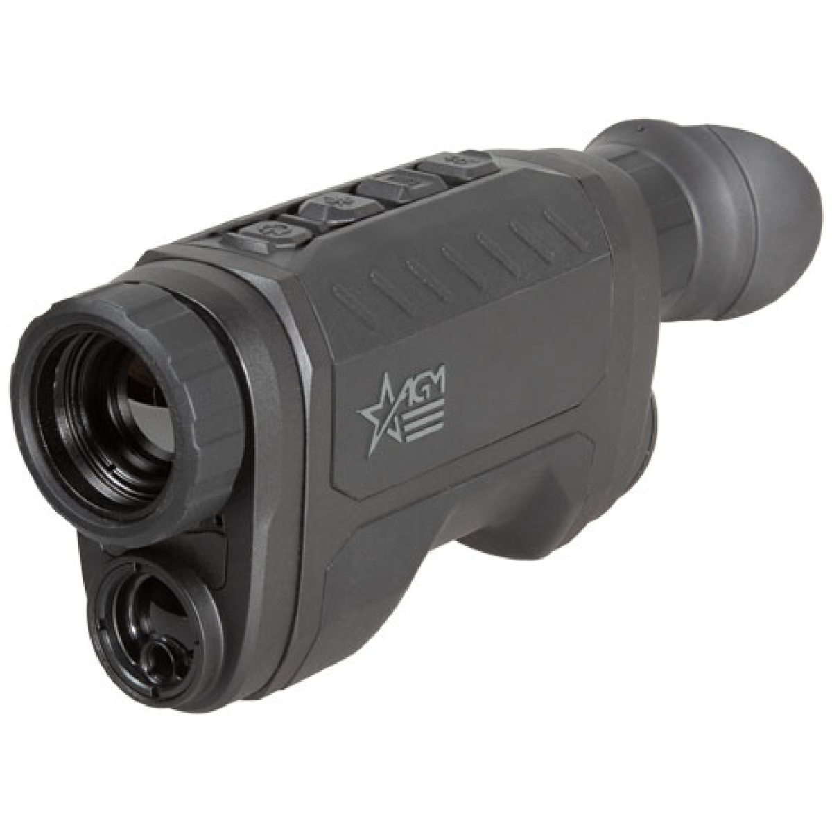 Reac25384lrf. Jpg - agm reachir lrf 25-384 thermal - monocular 20mk 384x288 50hz - reac25384lrf