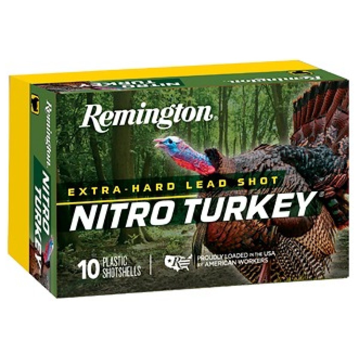 Remr26730_1. Jpg - rem nitro turkey 20ga 3in #5 10/100 - remr26730 1