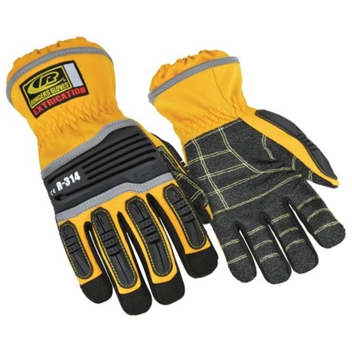 Rg-314-08. Jpg - extrication glove - rg 314 08