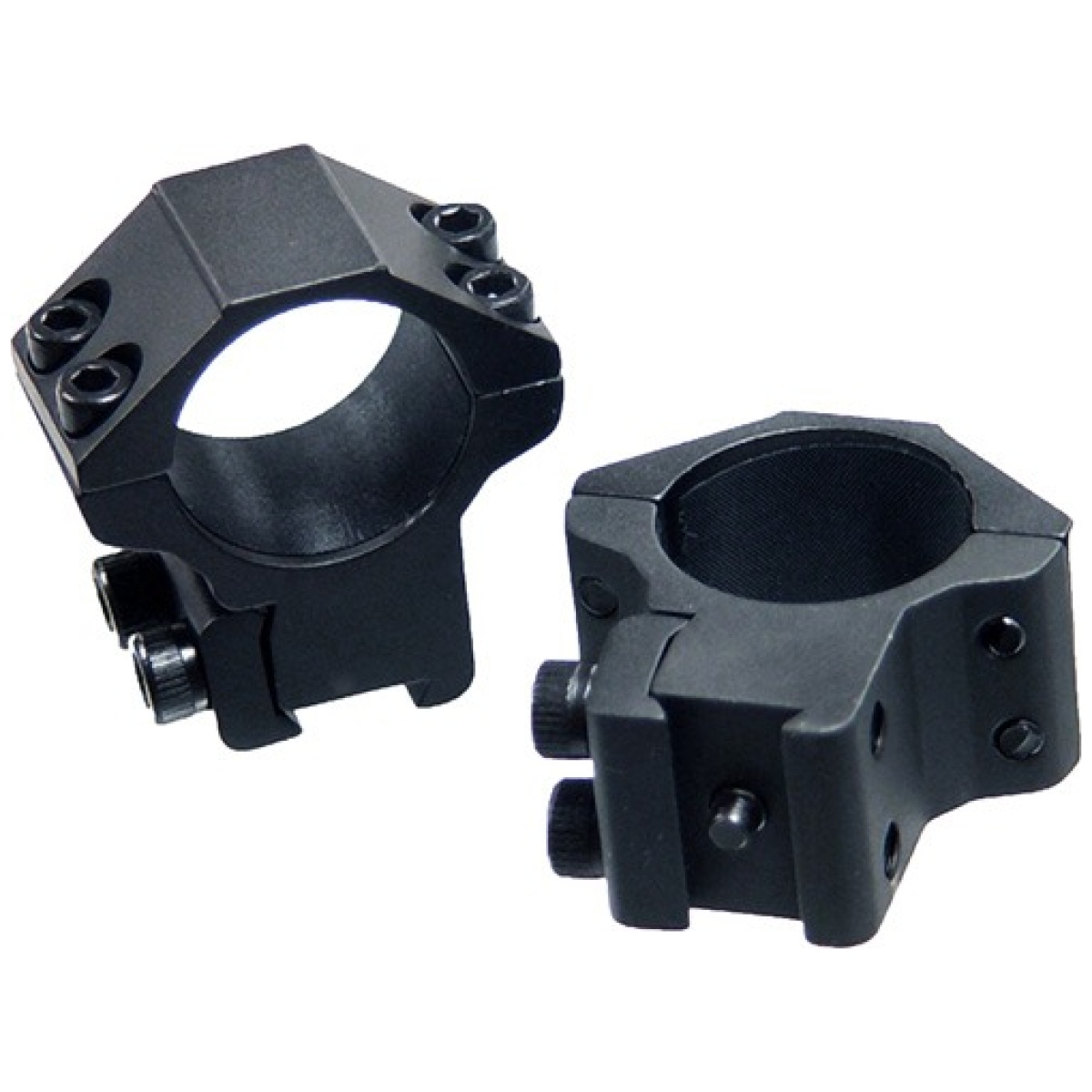 Rgpm25m4. Jpg - utg airgun/rimfire rings 1" - medium profile 2pc 3/8 dovetl - rgpm25m4