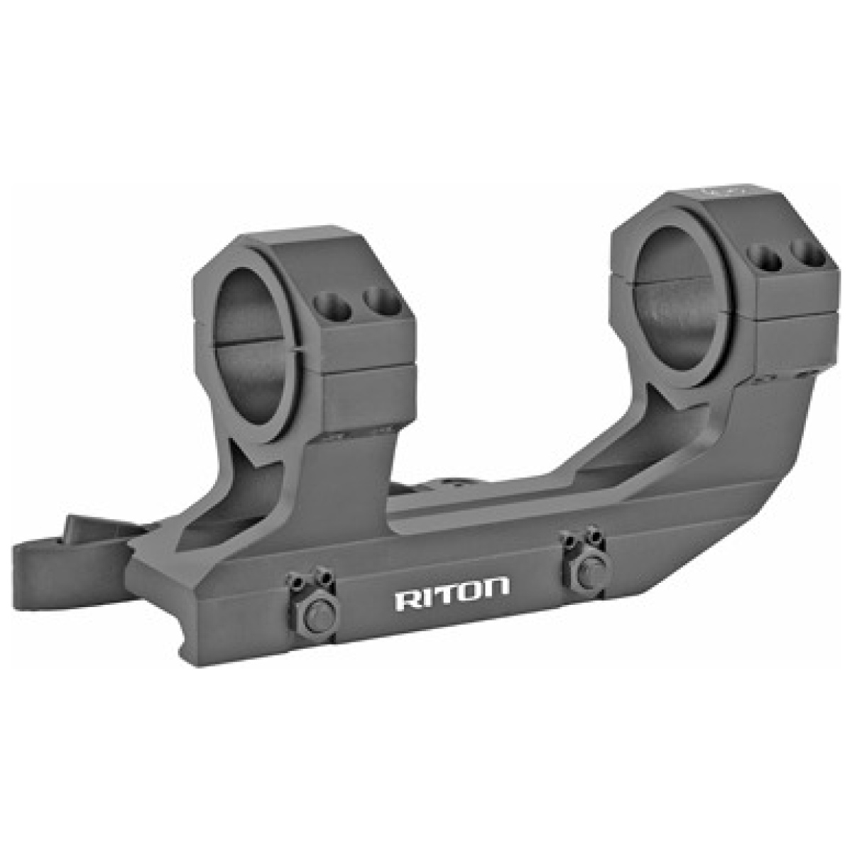 Rox301xd_1. Jpg - riton 30mm/1" qd mount - rox301xd 1