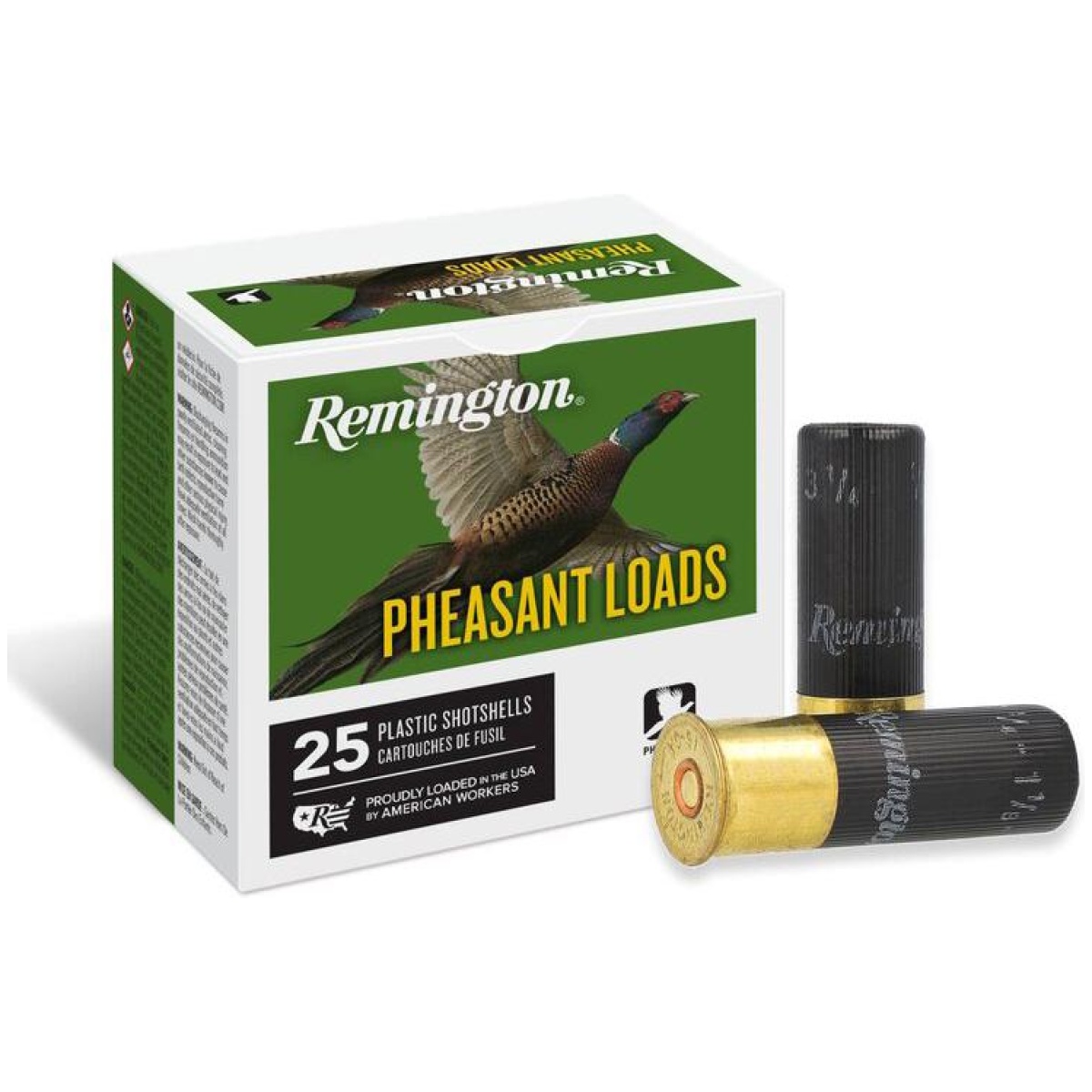 Rt20054_1. Jpg - remington pheasant loads shotshells 16 ga 2-3/4 in 1-1/8 oz #6 1295 fps 25/ct - rt20054 1