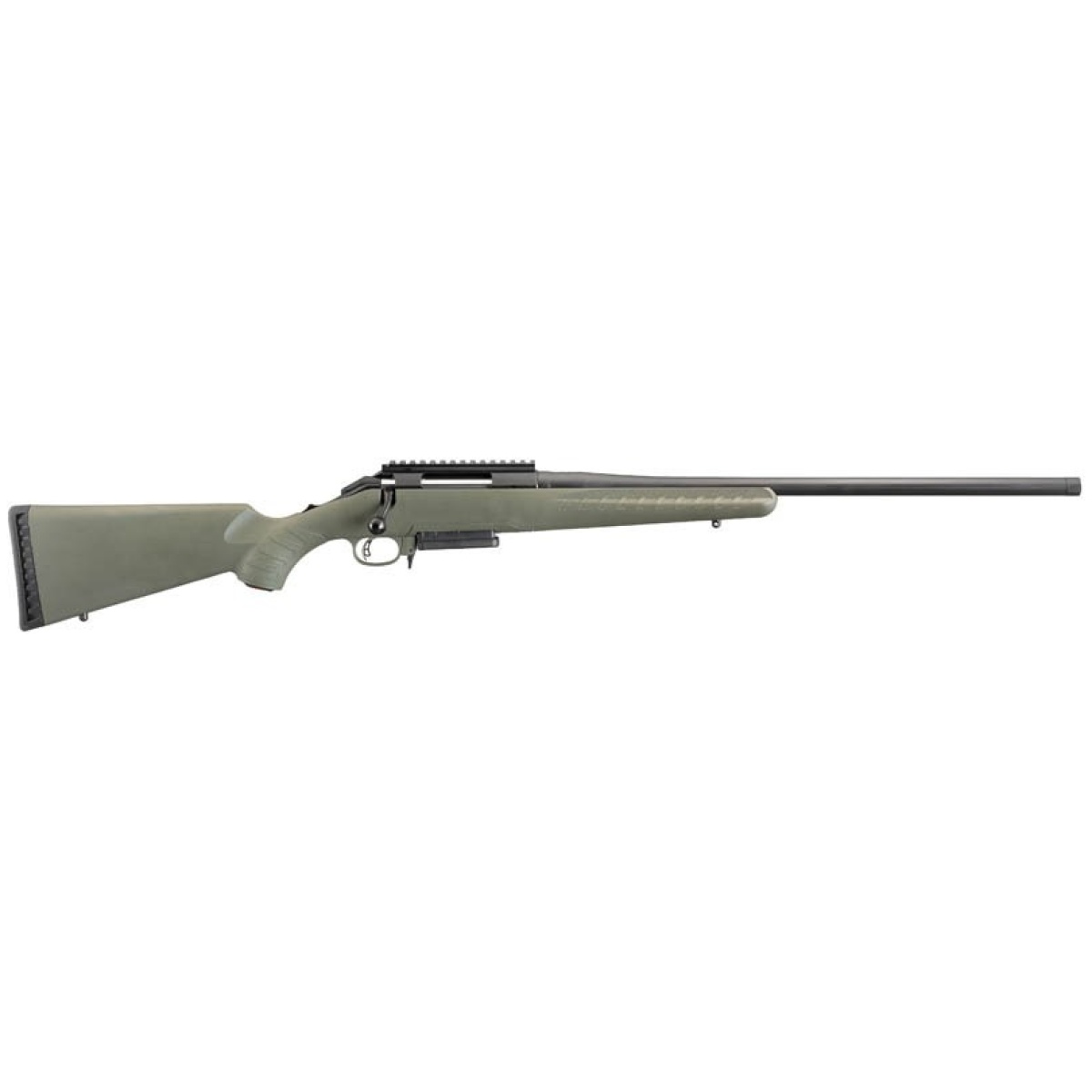 Rug-26948le. Jpg - ruger american rifle predator 6mm creedmoor le - rug 26948le