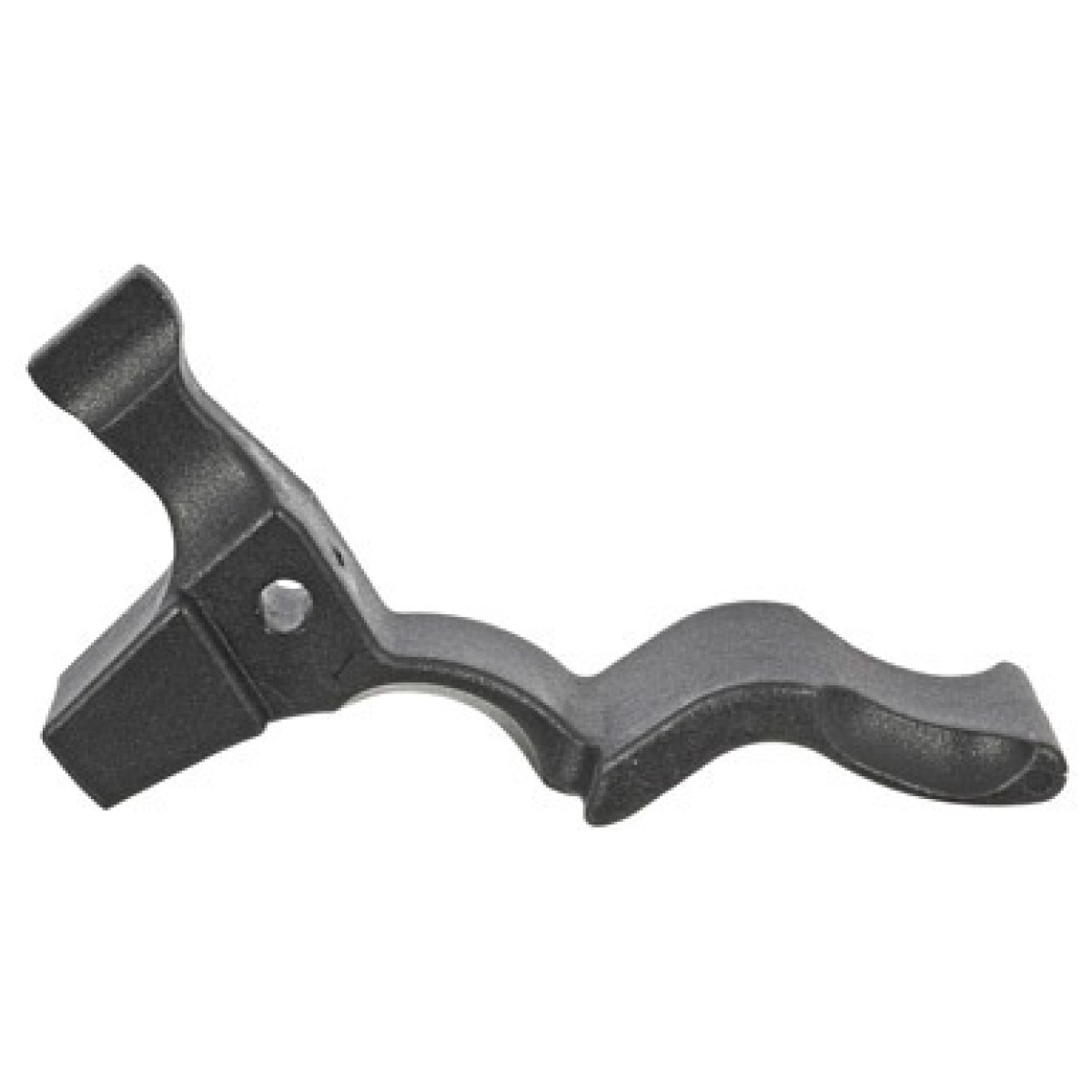 Rug90598_1. Jpg - ruger 10/22 extended mag release blk - rug90598 1