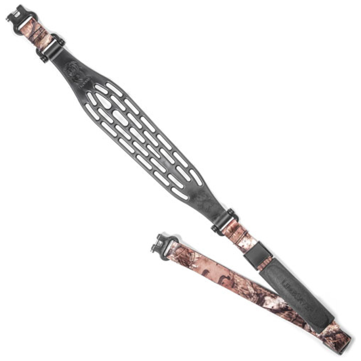 S03495. Jpg - limbsaver x-bow sling kodiak- air w/swivels adj grip mobu - s03495