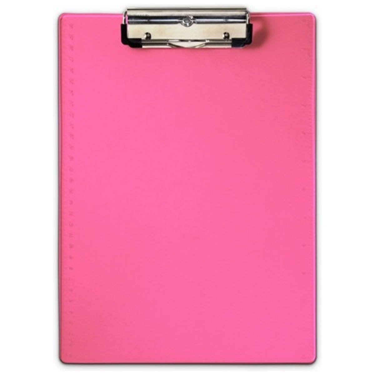 Sa-21594. Jpg - plastic clipboard - sa 21594