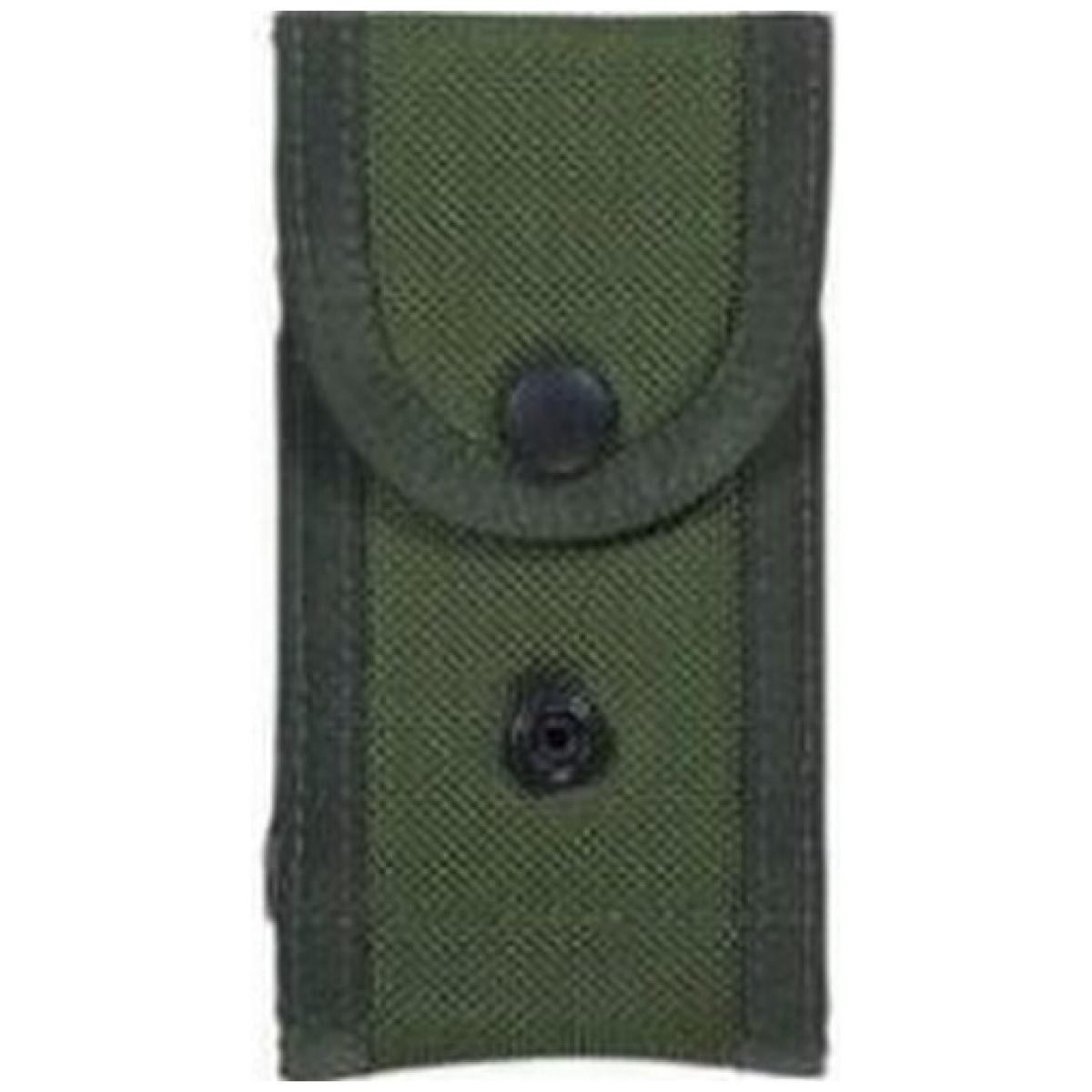 Safa-14545. Jpg - model m1025 military double magazine pouch - safa 14545