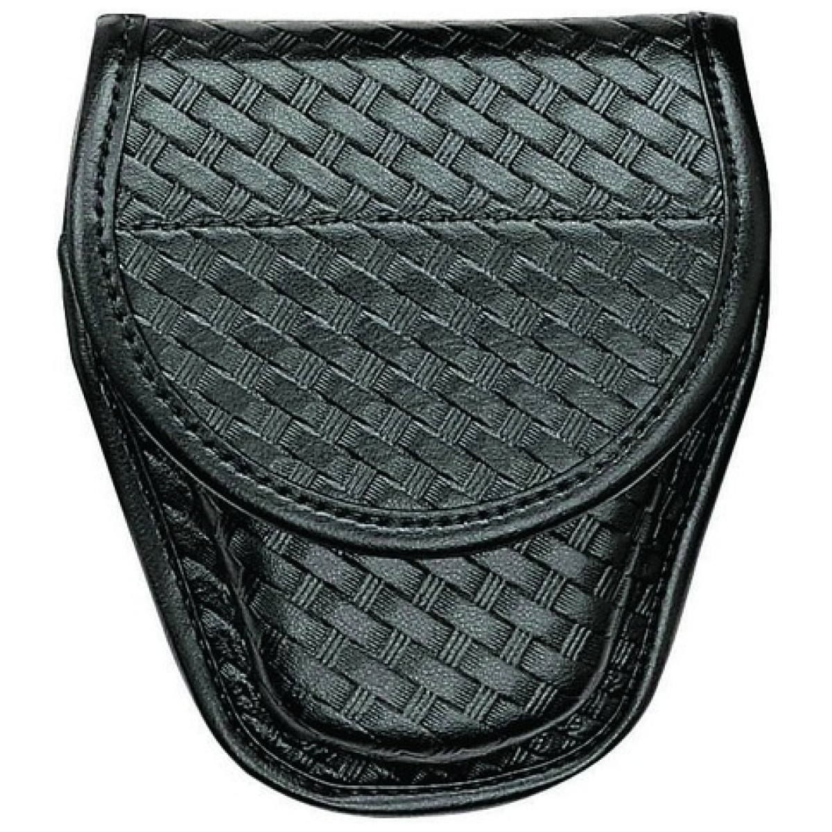 Safa-22064. Jpg - model 7900 covered handcuff case - safa 22064