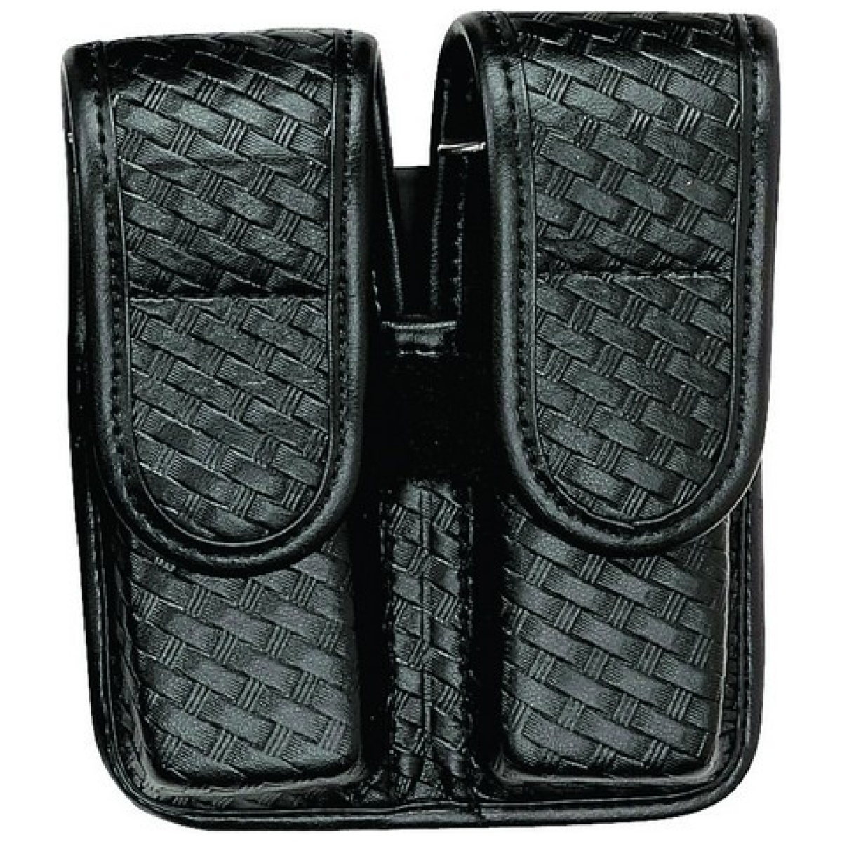 Safa-22075. Jpg - model 7902 double magazine pouch - safa 22075